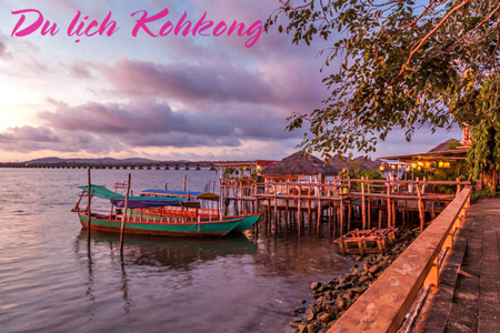 Du lịch Châu Á - Chương trình Tour Caravan Campuchia -Thái Lan Hè 2025